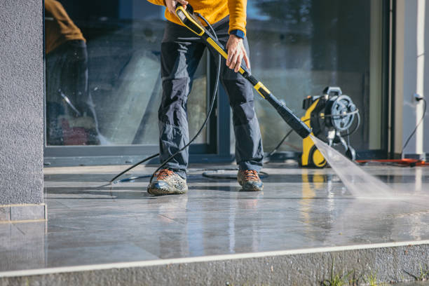 Solar Panel Cleaning in Mango, FL