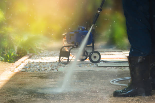 Best Factory Floor Cleaning  in Mango, FL